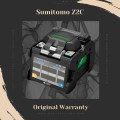 Sumitomo Z2C Fusion Splicer Ready New Price
