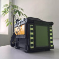 Jetfiber X6 Fusion Splicer Kualias Terjamin Original