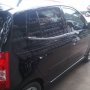Jual cepat : Picanto 2004 Manual Hitam