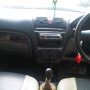 Jual cepat : Picanto 2004 Manual Hitam