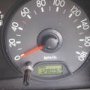 Jual cepat : Picanto 2004 Manual Hitam