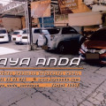 BENGKEL Mobil JAYA ANDA Kabupaten Musi Rawas