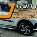 Spesialis Onderstel Mobil Berpengalaman JAYA ANDA Kabupaten Lampung Timur