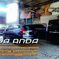 BENGKEL Mobil JAYA ANDA Kota Bandung