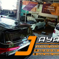 Spesialis Onderstel Mobil Berpengalaman JAYA ANDA Kabupaten Serang