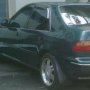 Jual Honda Genio 1994 Hijau Mulus