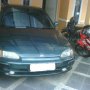 Jual Honda Genio 1994 Hijau Mulus