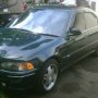 Jual Honda Genio 1994 Hijau Mulus