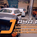 Berpengalaman JAYA ANDA Spesialis Onderstel Mobil Kabupaten Bandung Barat