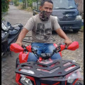 Wa O82I-3I4O-4O44, motor atv murah 125 cc  Kabupaten Tambrauw