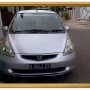 Jual Honda jazz muluzz