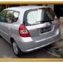 Jual Honda jazz muluzz