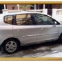 Jual Honda jazz muluzz