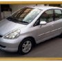 Jual Honda jazz muluzz