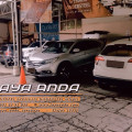 Spesialis Onderstel Mobil Berpengalaman JAYA ANDA Kota Banda Aceh