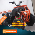 Wa O82I-3I4O-4O44, MOTOR ATV 200 CC  Kab. Gresik