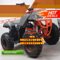 Wa O82I-3I4O-4O44, MOTOR ATV 200 CC  Kab. Klungkung