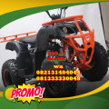 Wa O82I-3I4O-4O44, MOTOR ATV 200 CC  Kab. Karanganyar