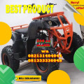 Wa O82I-3I4O-4O44, MOTOR ATV 200 CC  Kab. Mamuju Utara