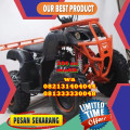 Wa O82I-3I4O-4O44, MOTOR ATV 200 CC  Kab. Mamuju