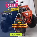 Wa O82I-3I4O-4O44, MOTOR ATV 200 CC  Kab. Kolaka Timur