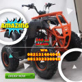 Wa O82I-3I4O-4O44, MOTOR ATV 200 CC  Kab. Alor