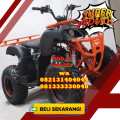 Wa O82I-3I4O-4O44, MOTOR ATV 200 CC  Kab. Nagan Raya