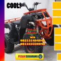 Wa O82I-3I4O-4O44, MOTOR ATV 200 CC  Kab. Tapanuli Tengah