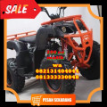 Wa O82I-3I4O-4O44, MOTOR ATV 200 CC  Kab. Maluku Tenggara