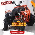 Wa O82I-3I4O-4O44, MOTOR ATV 200 CC  Kab. Pulau Morotai