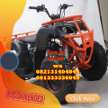 Wa O82I-3I4O-4O44, MOTOR ATV 200 CC  Kab. Sukamara