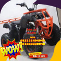 Wa O82I-3I4O-4O44, MOTOR ATV 200 CC  Kab. Bulungan