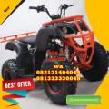 Wa O82I-3I4O-4O44, MOTOR ATV 200 CC  Kab. Bulukumba