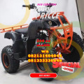 Wa O82I-3I4O-4O44, MOTOR ATV 200 CC  Kab. Maros