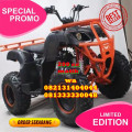 Wa O82I-3I4O-4O44, MOTOR ATV 200 CC  Kota Bima