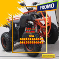 Wa O82I-3I4O-4O44, MOTOR ATV 200 CC  Kota Serang