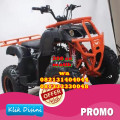 Wa O82I-3I4O-4O44, MOTOR ATV 200 CC  Kab. Demak