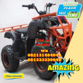 Wa O82I-3I4O-4O44, MOTOR ATV 200 CC  Kab. Boyolali