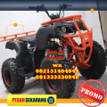 Wa O82I-3I4O-4O44, MOTOR ATV 200 CC  Kab. Sekadau