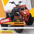 Wa O82I-3I4O-4O44, MOTOR ATV 200 CC  Kab. Mempawah