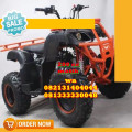 Wa O82I-3I4O-4O44, MOTOR ATV 200 CC  Kab. Ketapang