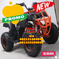 Wa O82I-3I4O-4O44, MOTOR ATV 200 CC  Kab. Berau