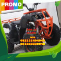 Wa O82I-3I4O-4O44, MOTOR ATV 200 CC  Kab. Malinau