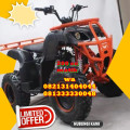 Wa O82I-3I4O-4O44, MOTOR ATV 200 CC  Kab. Mamasa