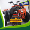 Wa O82I-3I4O-4O44, MOTOR ATV 200 CC  Kab. Majene