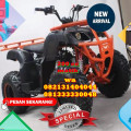 Wa O82I-3I4O-4O44, MOTOR ATV 200 CC  Kab. Sinjai