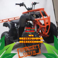 Wa O82I-3I4O-4O44, MOTOR ATV 200 CC  Kab. Morowali Utara