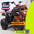 Wa O82I-3I4O-4O44, MOTOR ATV 200 CC  Kab. Kolaka Utara