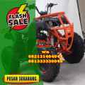 Wa O82I-3I4O-4O44, MOTOR ATV 200 CC  Kab. Gorontalo