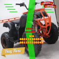 Wa O82I-3I4O-4O44, MOTOR ATV 200 CC  Kab. Minahasa